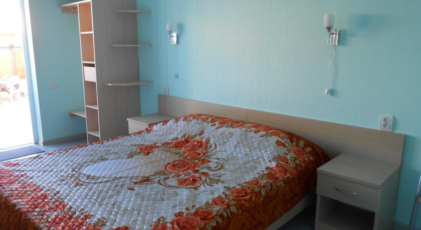 Гостевой дом Pirs-Azov Inn Кучугуры-13