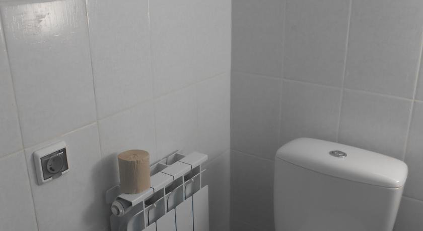 Гостевой дом Pirs-Azov Inn Кучугуры